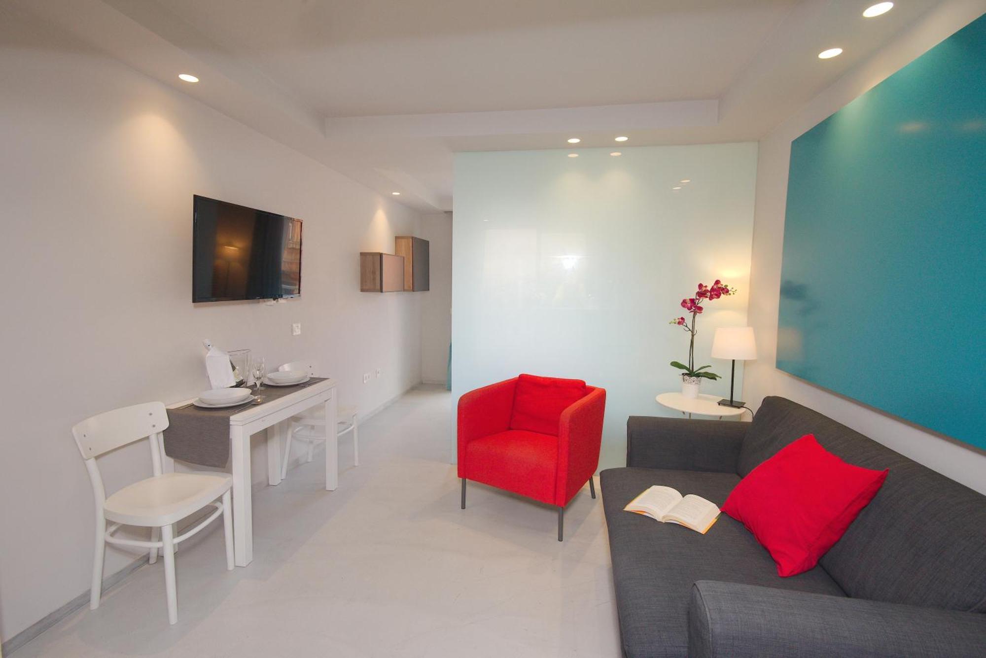 Iriarte 52 Apartments Puerto de la Cruz  Zimmer foto