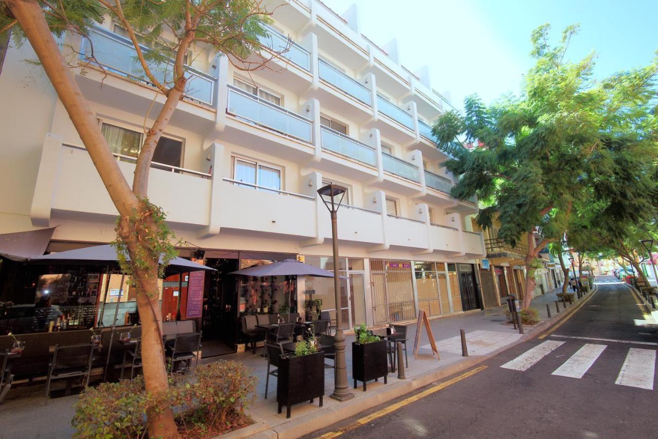 Iriarte 52 Apartments Puerto de la Cruz  Exterior foto