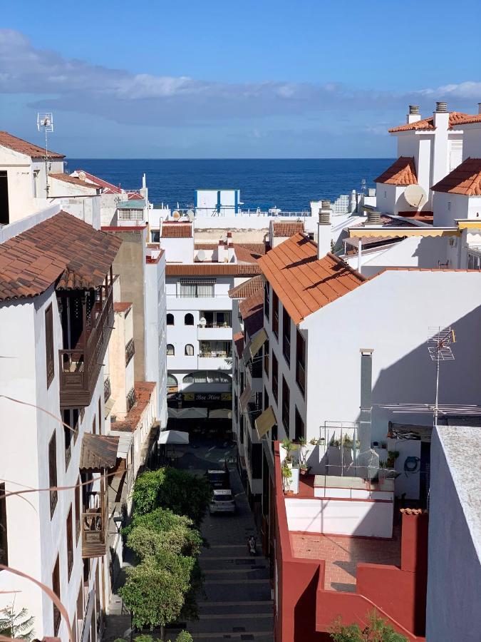 Iriarte 52 Apartments Puerto de la Cruz  Exterior foto